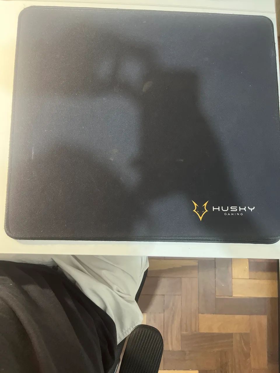 mouse pad husky 