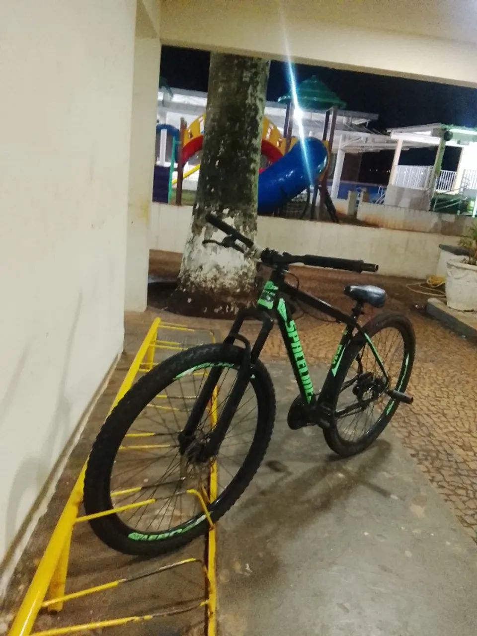 Bicicleta aro 29  - Foto 4