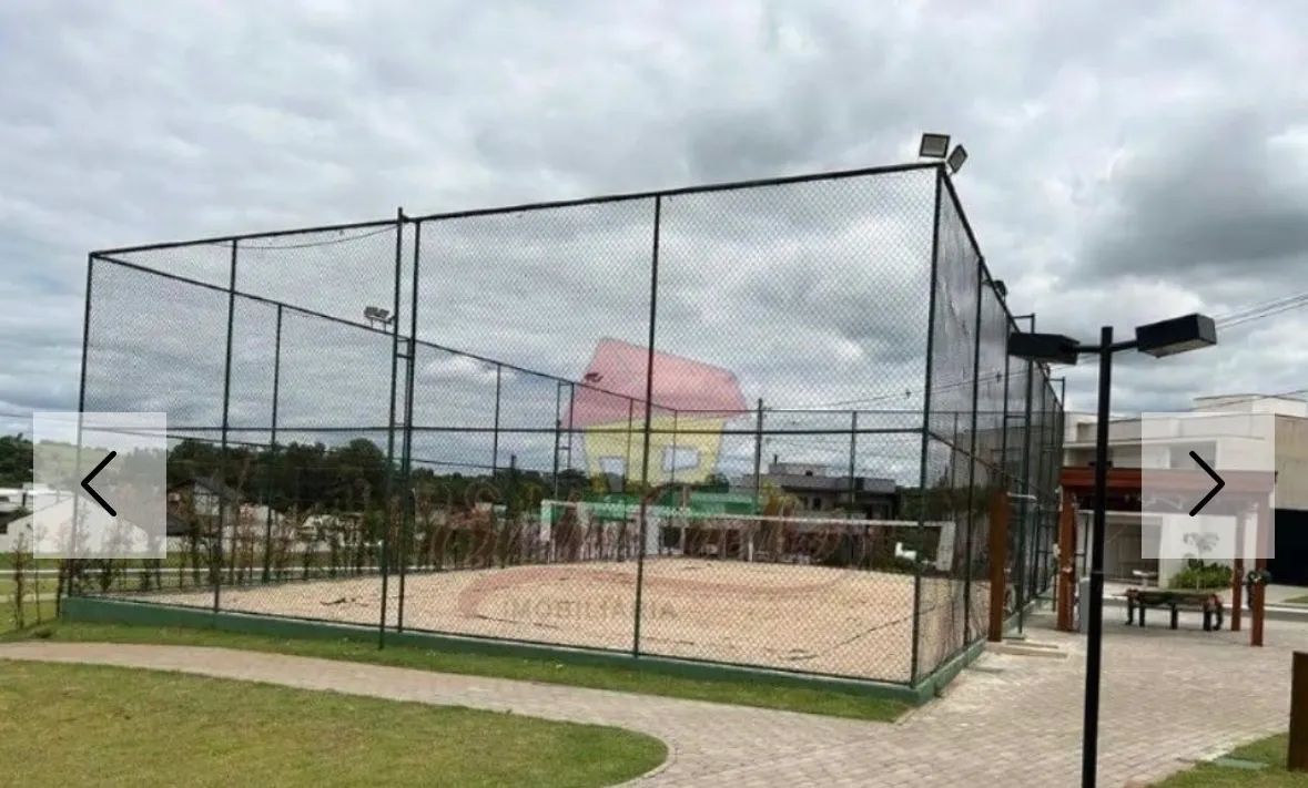 LOTE RESIDENCIAL CONDOMÍNIO GAIVOTAS MONTE MOR-SP - Foto 5