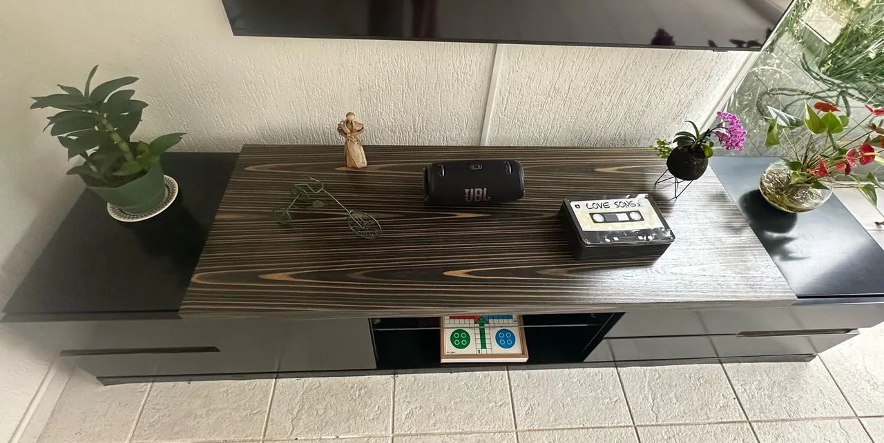 Rack Laqueado  - Foto 2