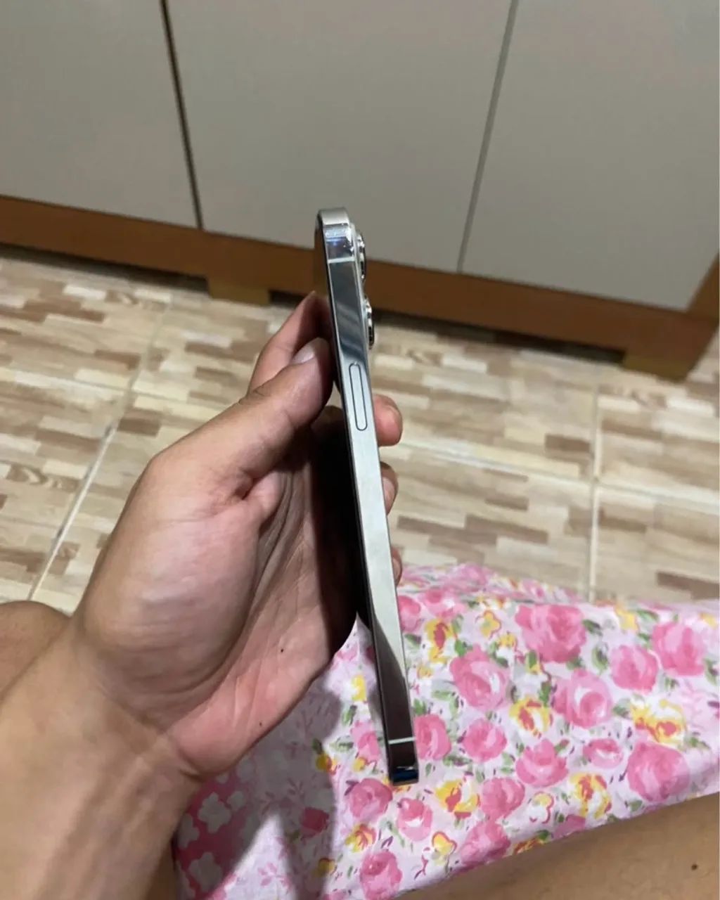 iPhone 13 Pro Max 512GB - Foto 3