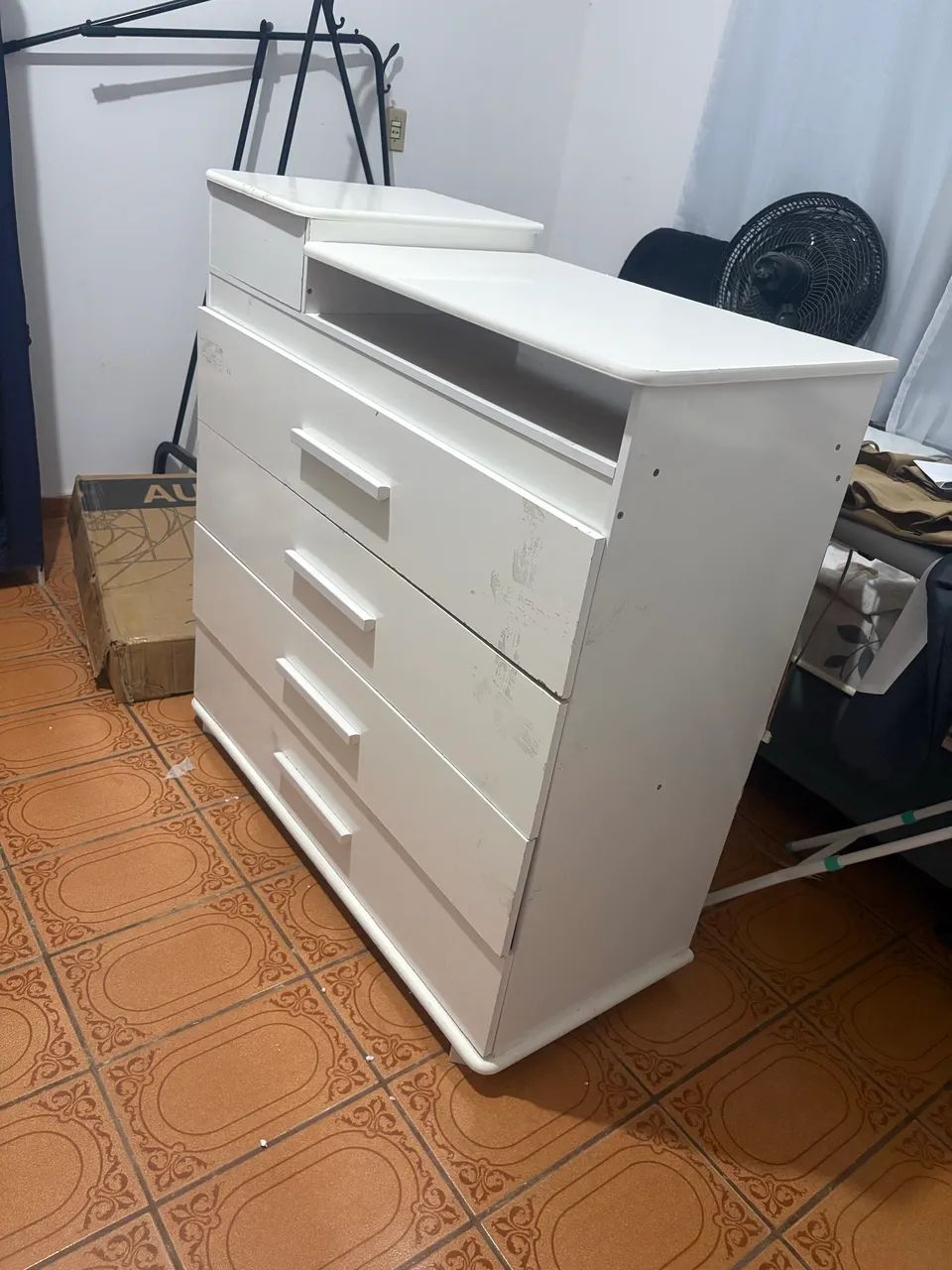 Cômoda ótimo estado - Foto 3