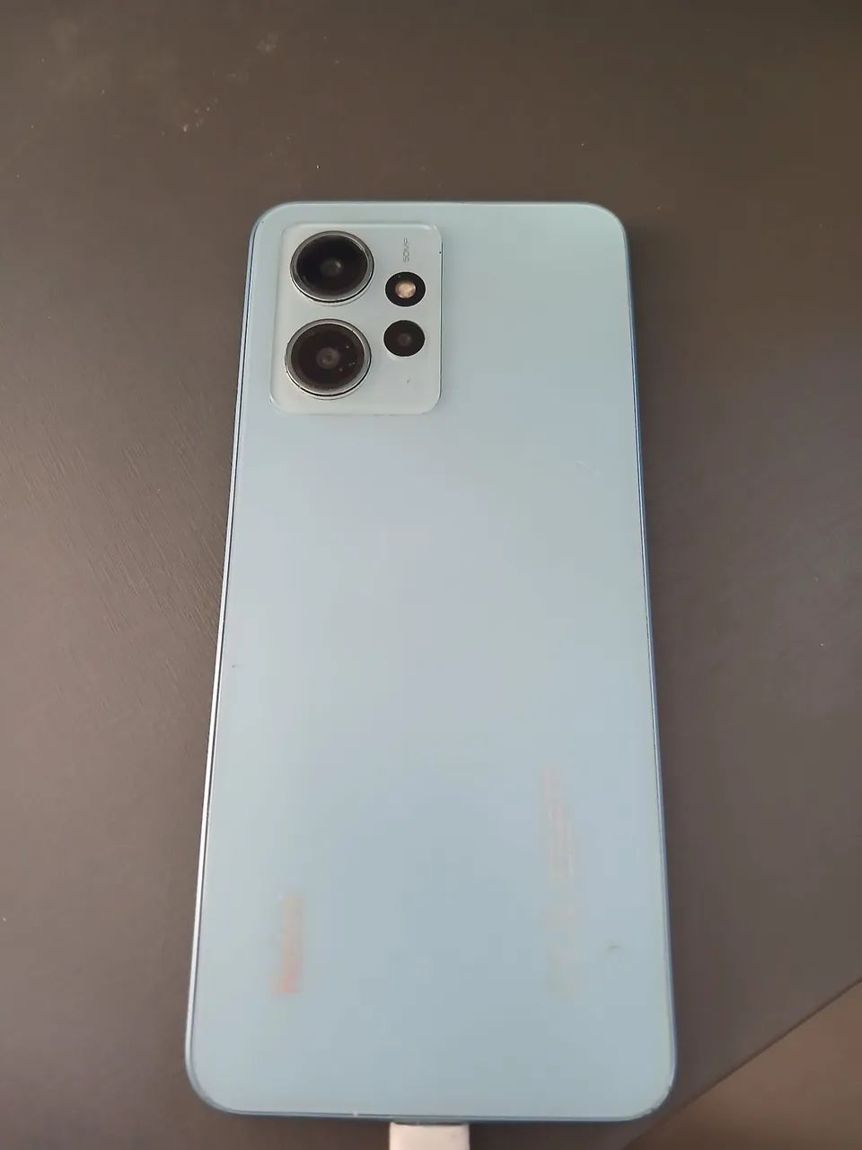 Redmi note 12