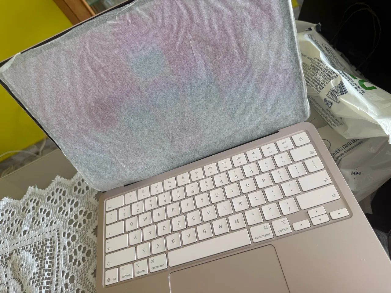 MacBook Neo - Foto 2