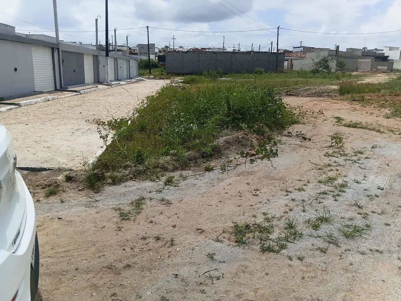 Terreno em Aliança- PE - Foto 2