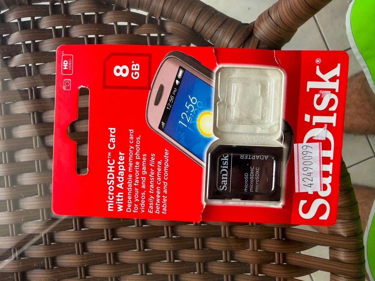 San Disk  - Foto 2