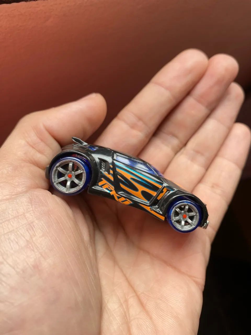 High Voltage acceleracers + cards  - Foto 2