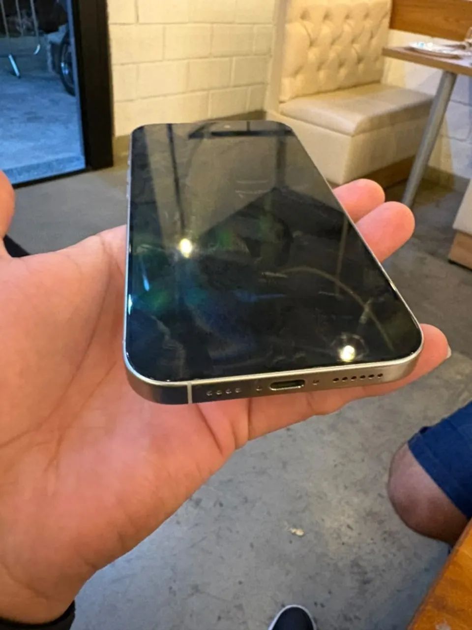 IPHONE 16 PRO MAX - Foto 2