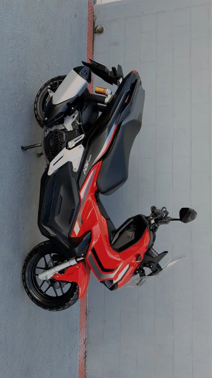 Honda ADV 150 - Foto 3
