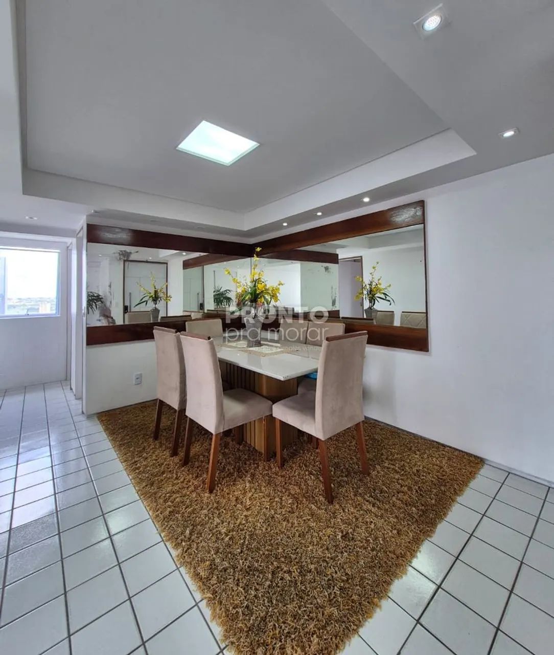 Apartamento com 2 quartos em Boa Viagem - Foto 3