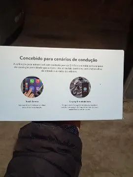 Multimídia para moto! - Foto 2