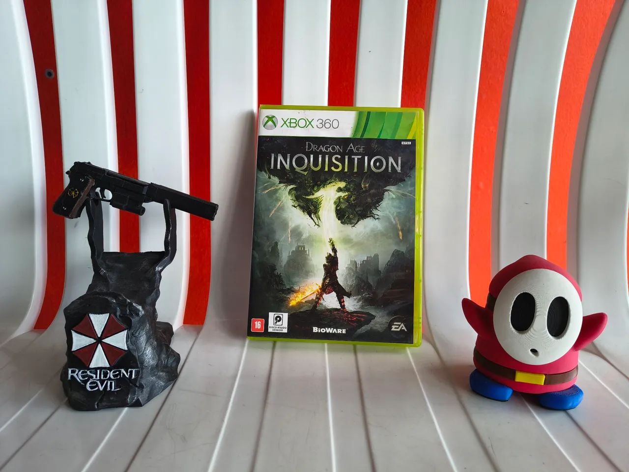 Jogo de Xbox360 Variados - Foto 4