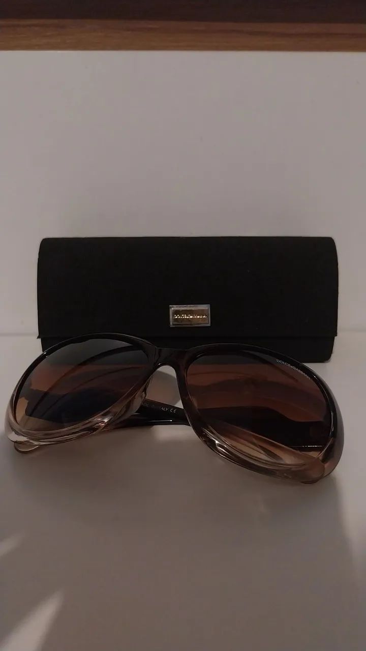 Óculos feminino Dolce & Gabbana - Foto 2