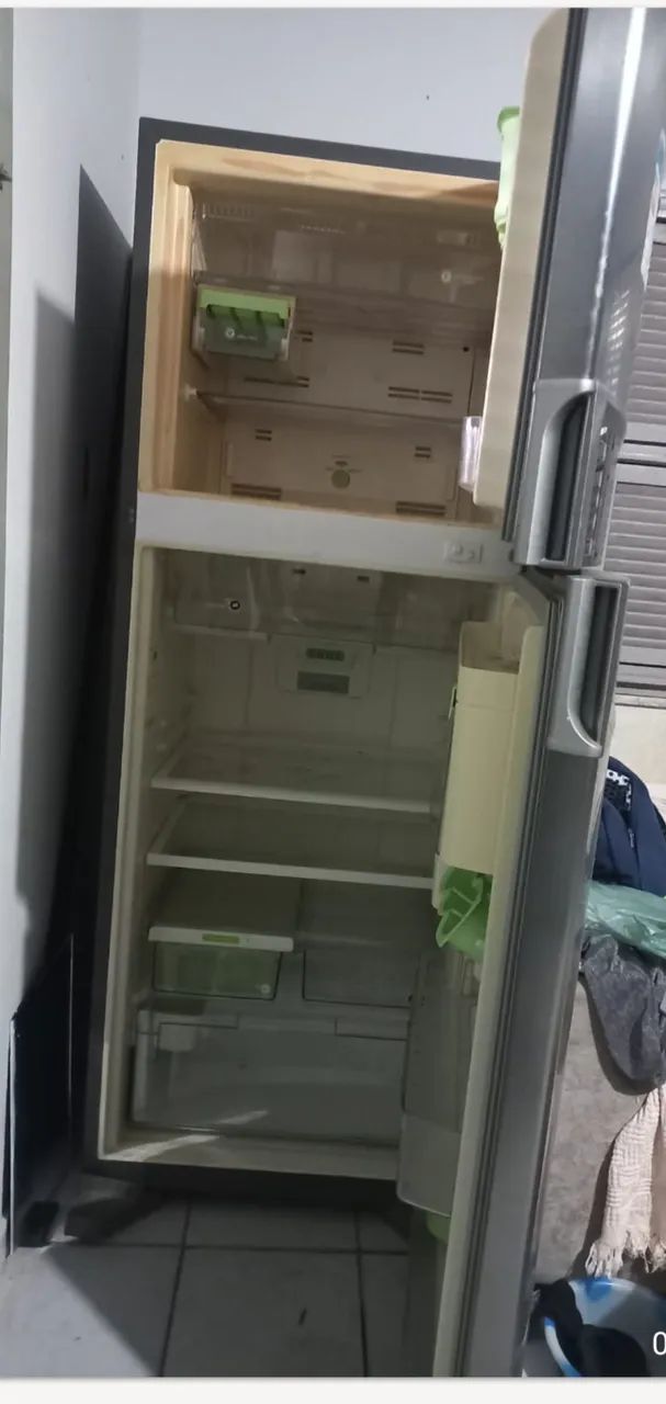 Geladeira duplex - Foto 3