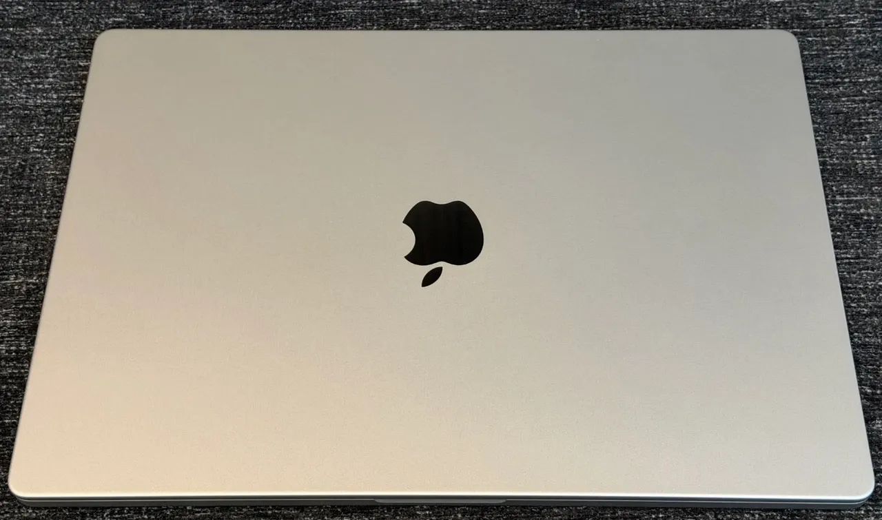 MacBook Pro 16 M1 Max 32GB 1Tb SSD - Notebooks - Piatã, Salvador
