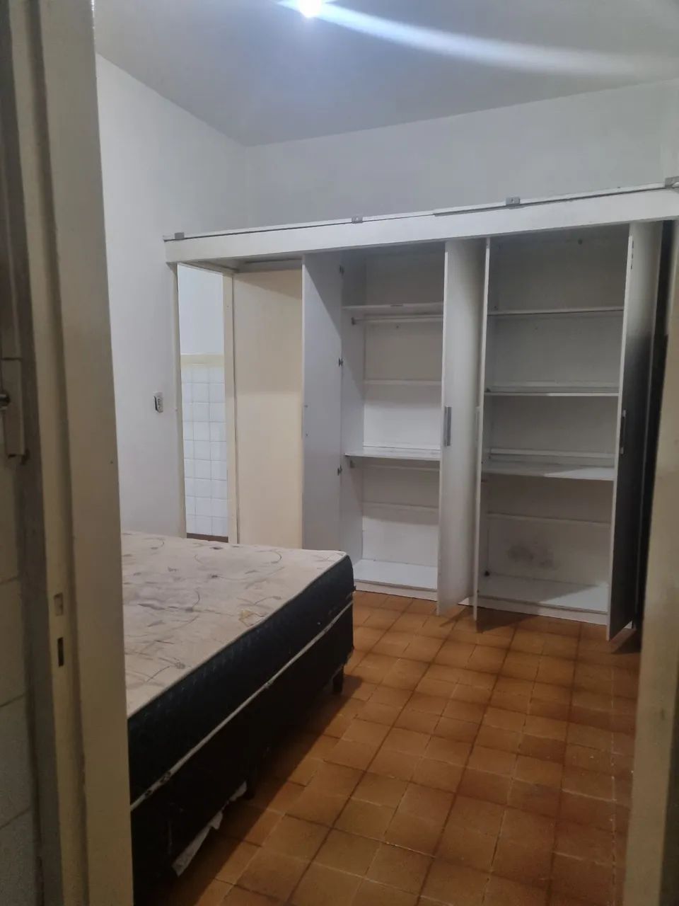 Casa de fundo  - Foto 5