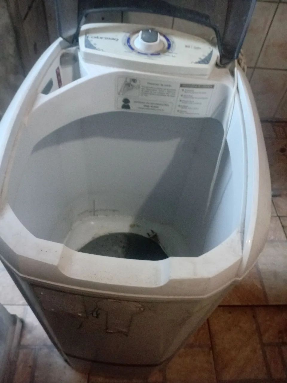 Tanquinho 10kilo - Foto 2