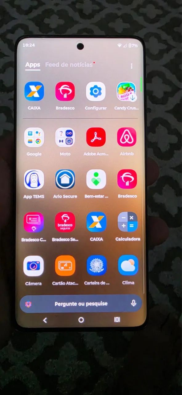 Celular moto edge 60 pro - Foto 2