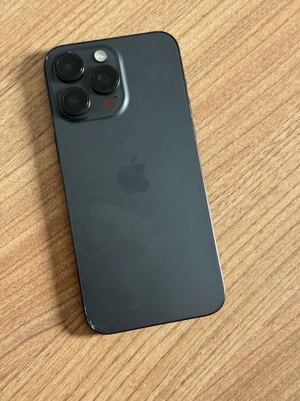 iPhone 15 PRO MAX - Foto 2