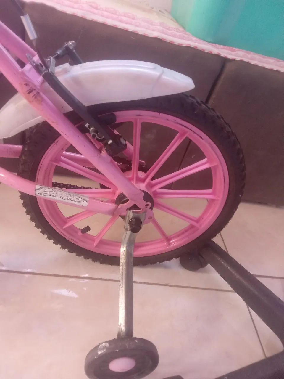 Vendo duas bicicletas aro 16