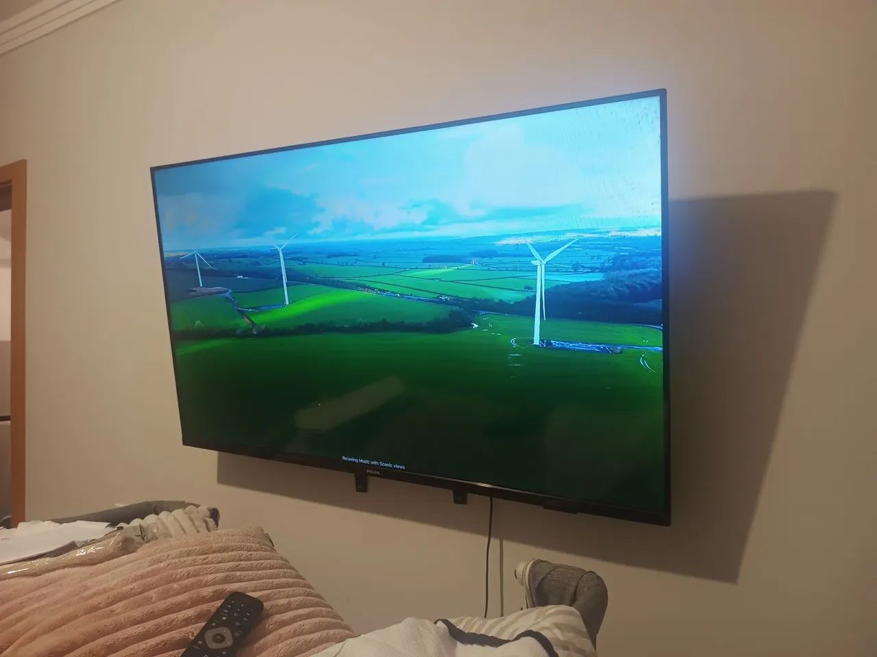 TV Philips 43  - Foto 2