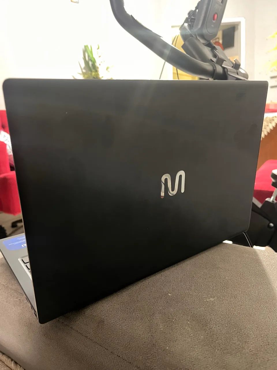 Notebook Intel ultra (nunca usado)  - Foto 3