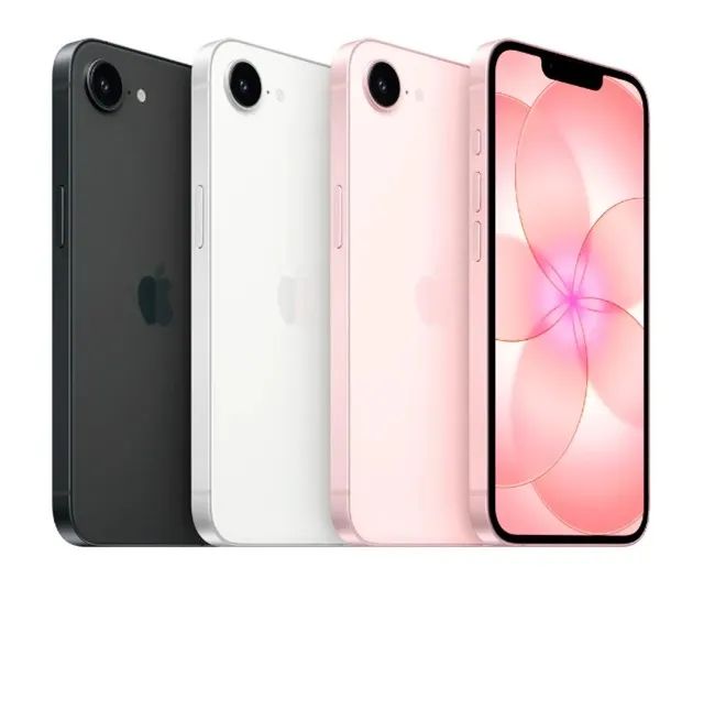 iPhone 17e 256GB - Novo - Foto 2