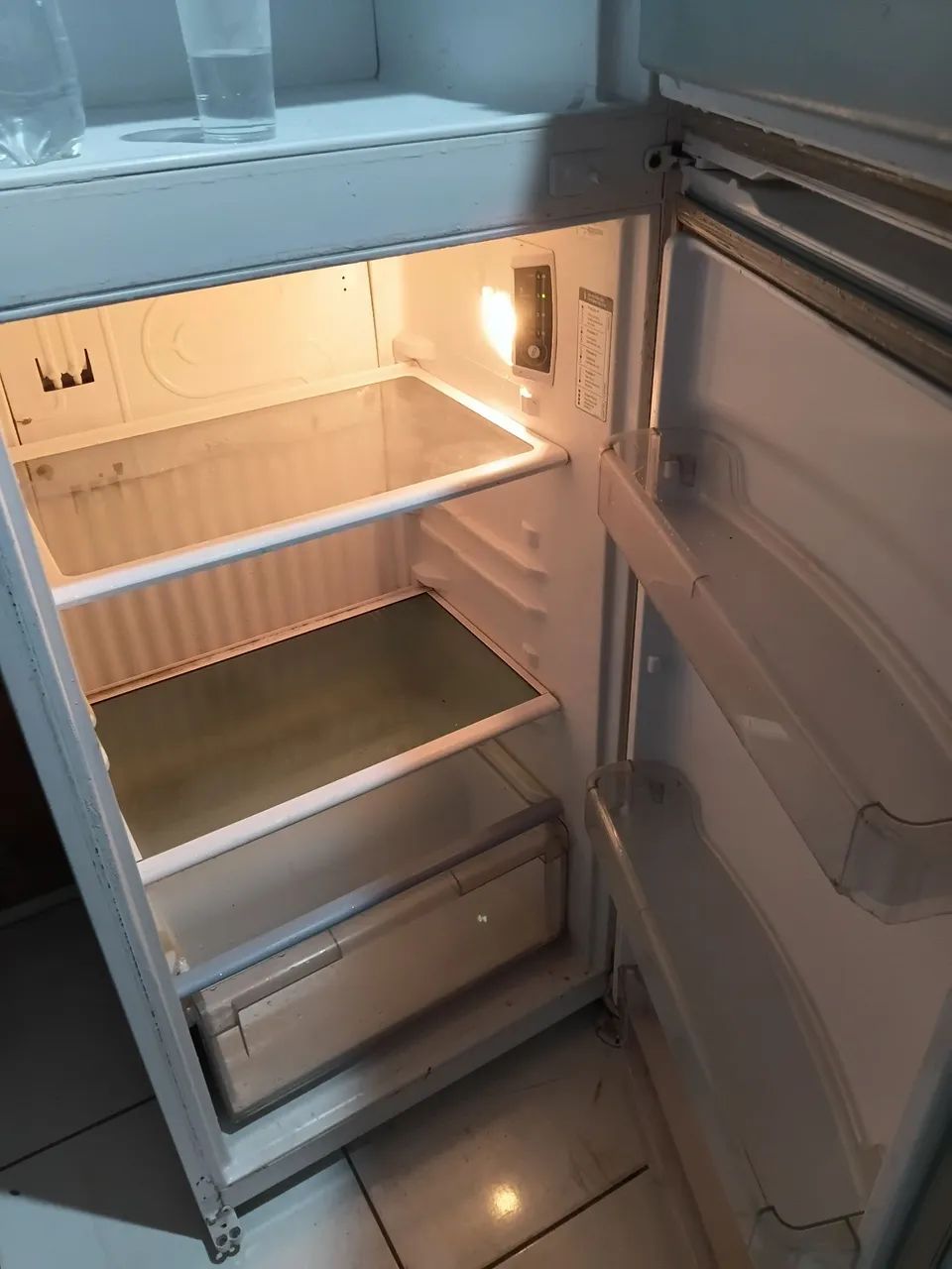 geladeira consul  - Foto 4
