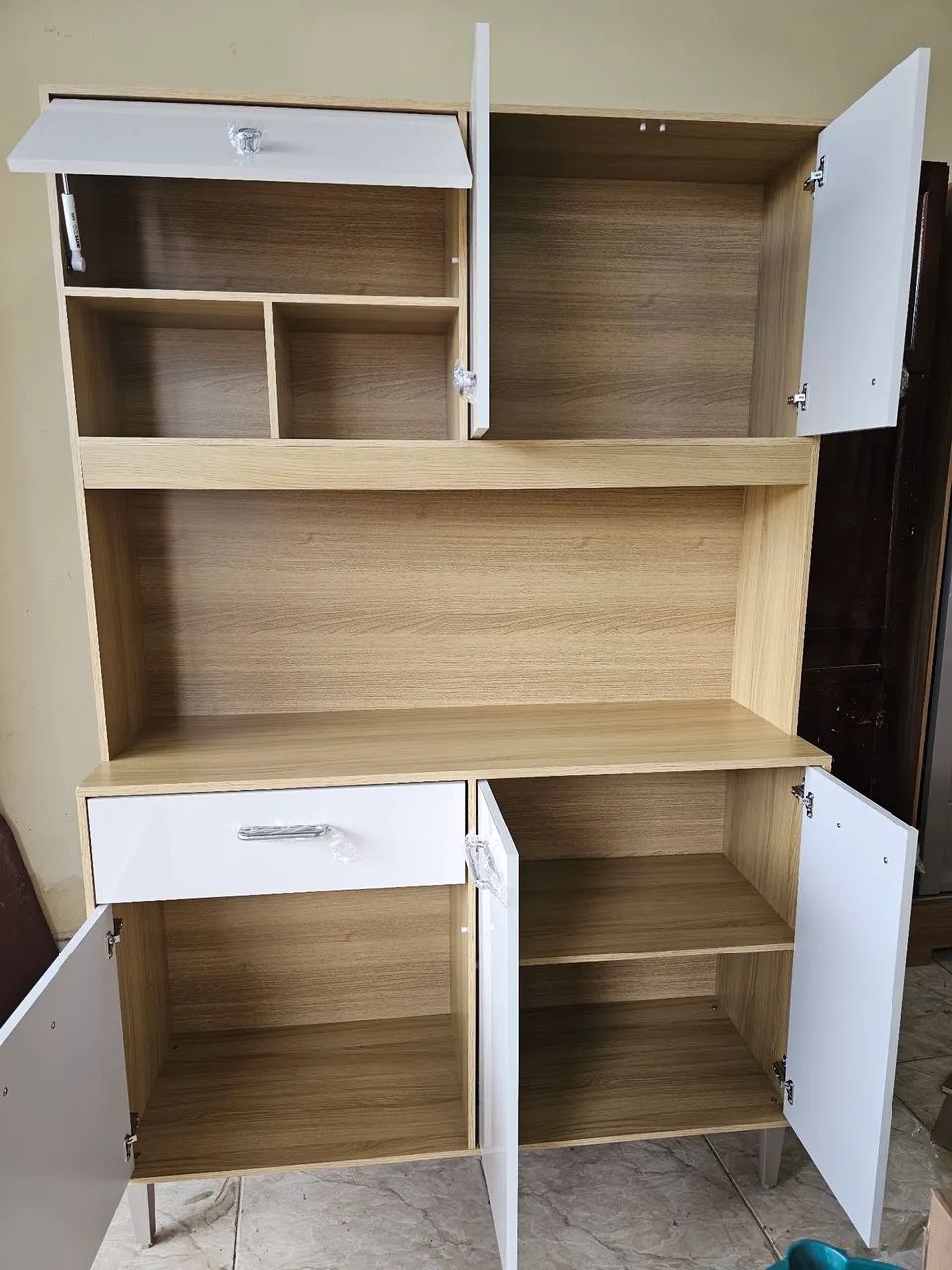 Armário de cozinha novo - Foto 2