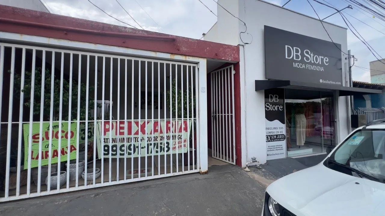 Casa Comercial à Venda no Jardim Imperial - Foto 3