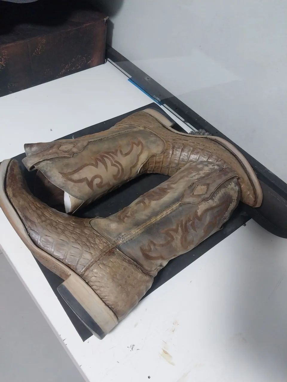 Botas goyazes  - Foto 4