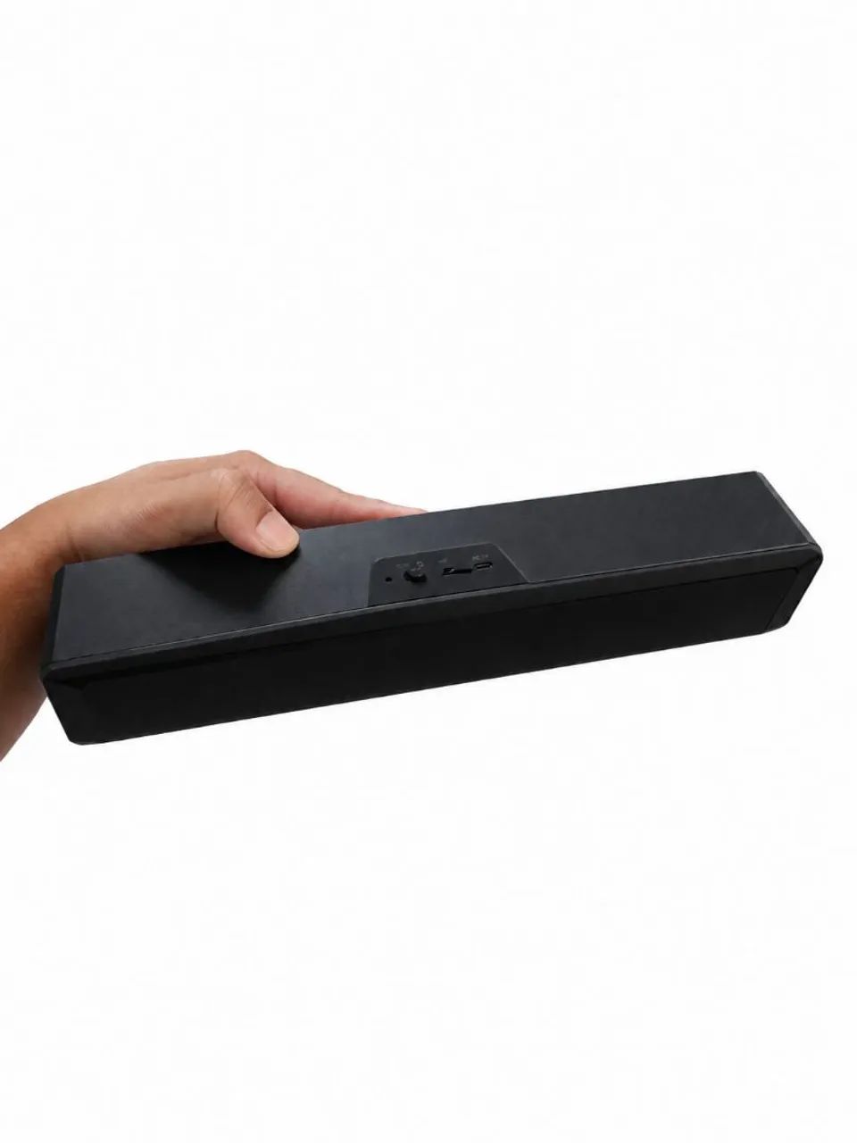 Soundbar USB para PC - Foto 2