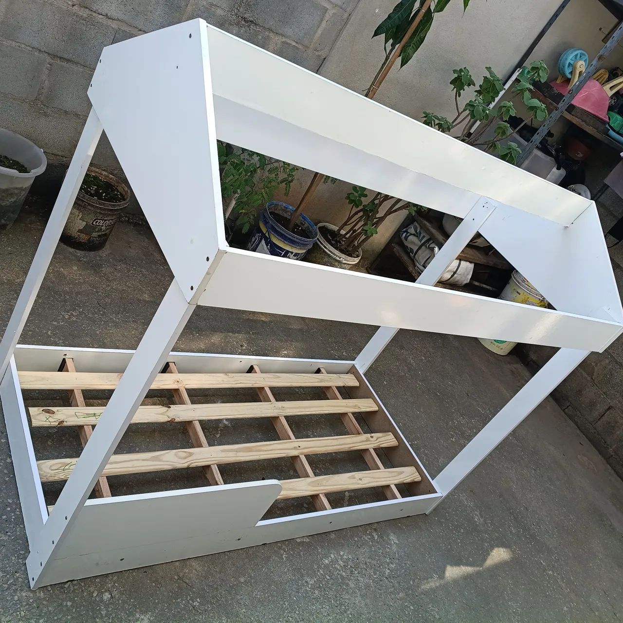 Cama montessoriana  - Foto 2