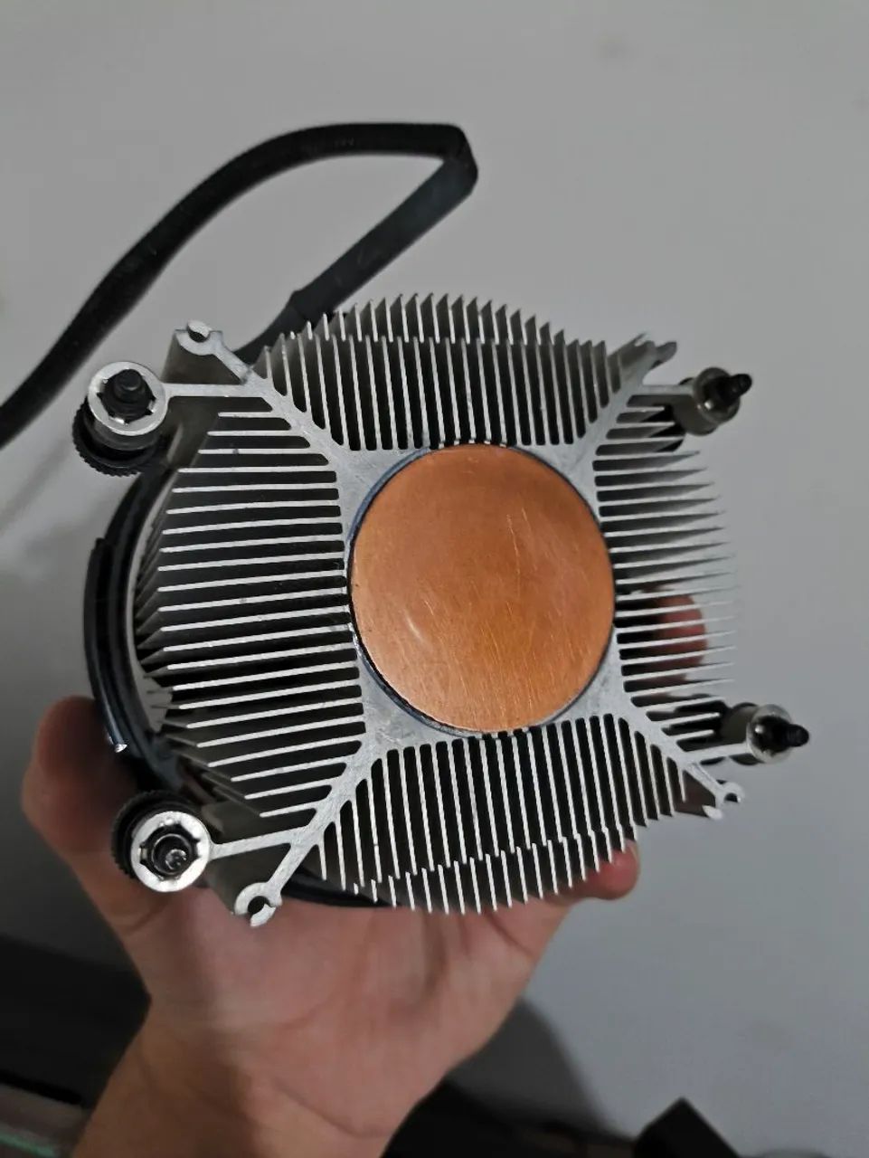 Ryzen 7 2700 - Foto 4