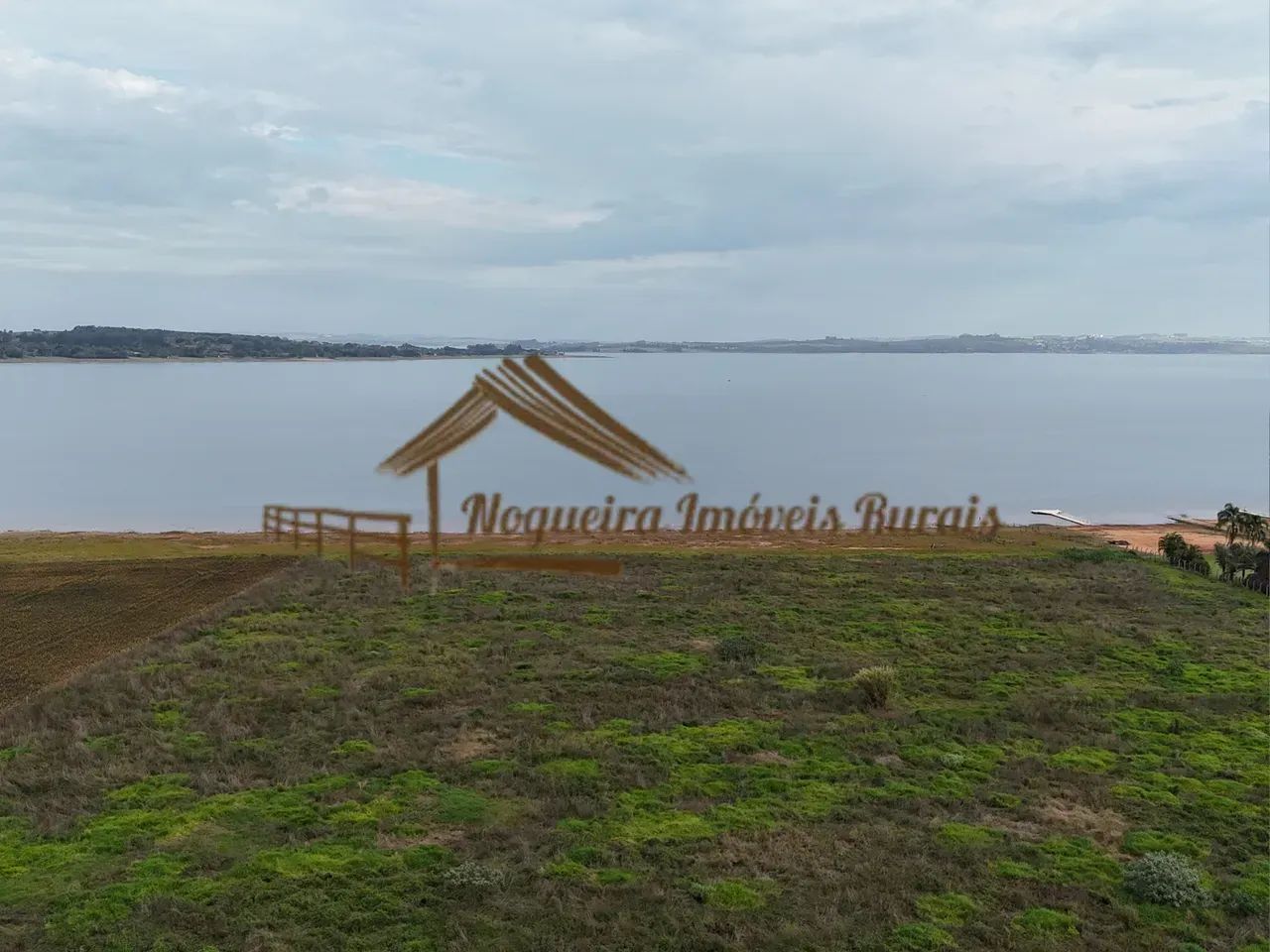 Sitio com 3 alqueires na região de Avaré-SP - Foto 4