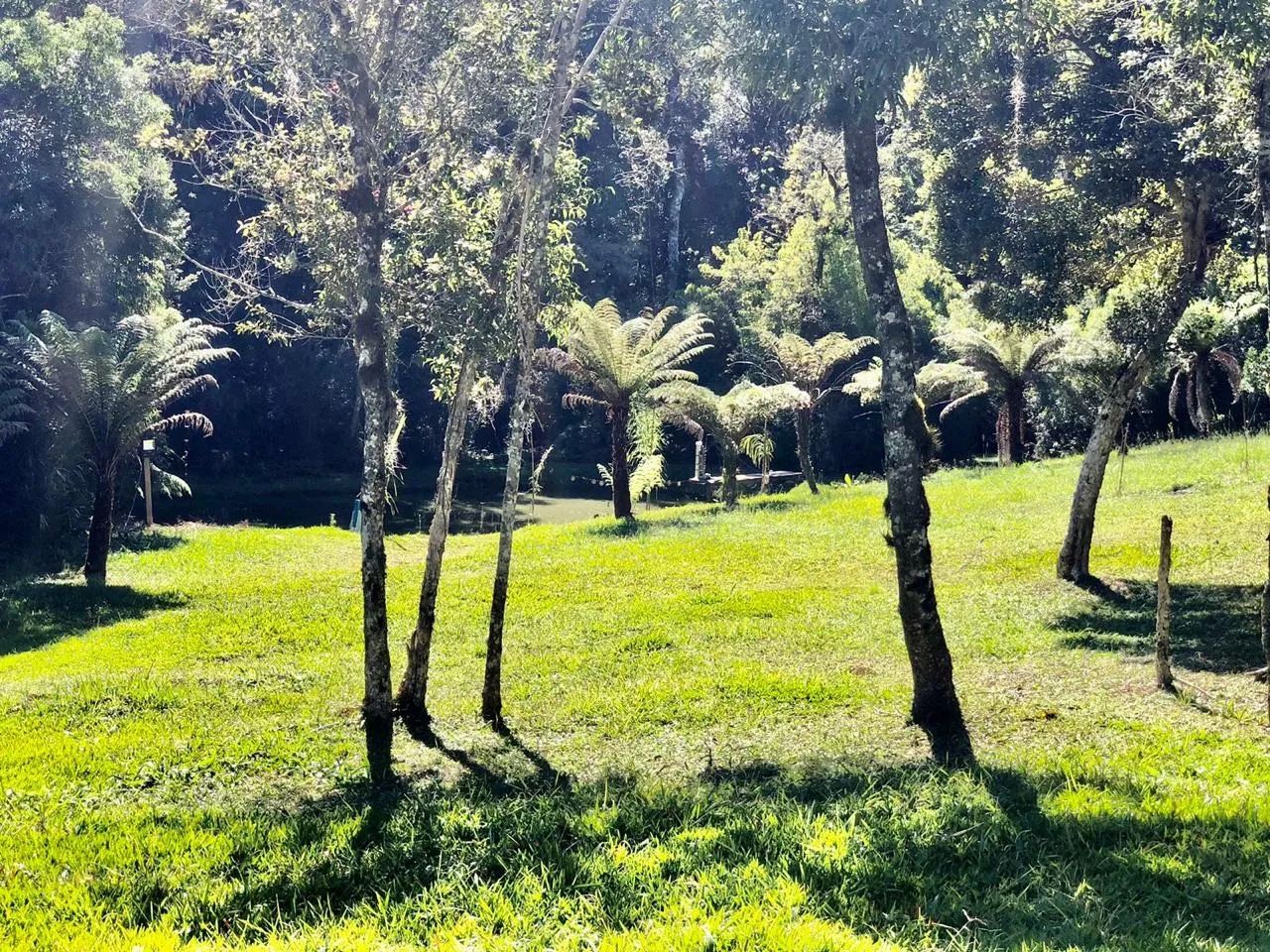 Chácara Condomínio Campestre