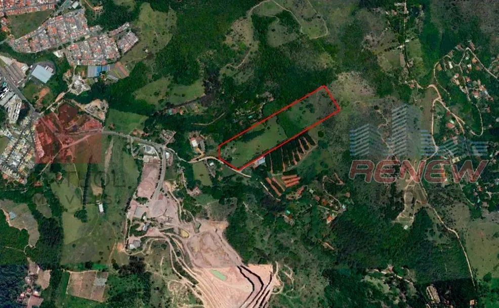 Área à venda Ortizes em Valinhos - Foto 2