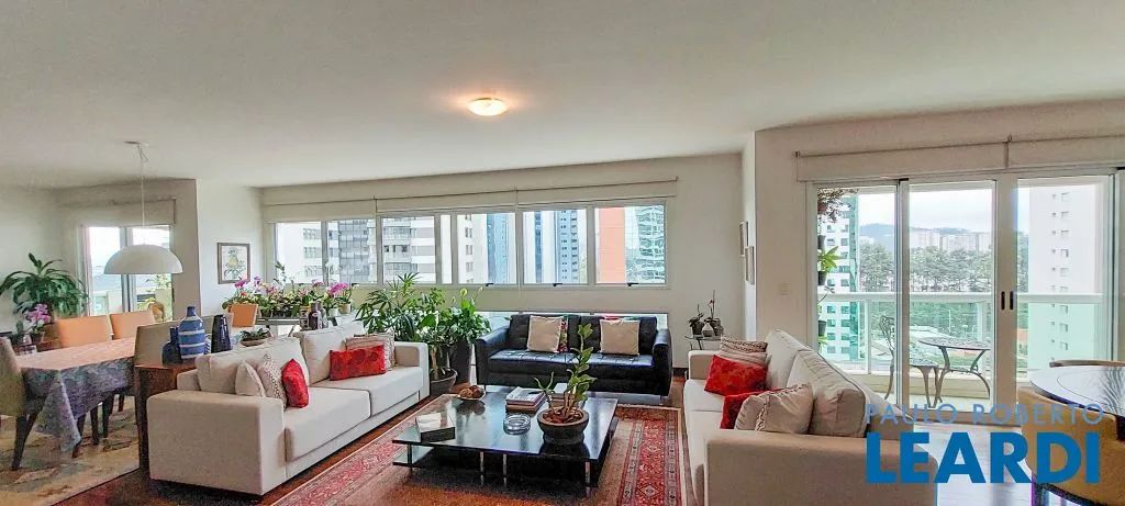 APARTAMENTO - ALPHAVILLE - SP - Foto 5