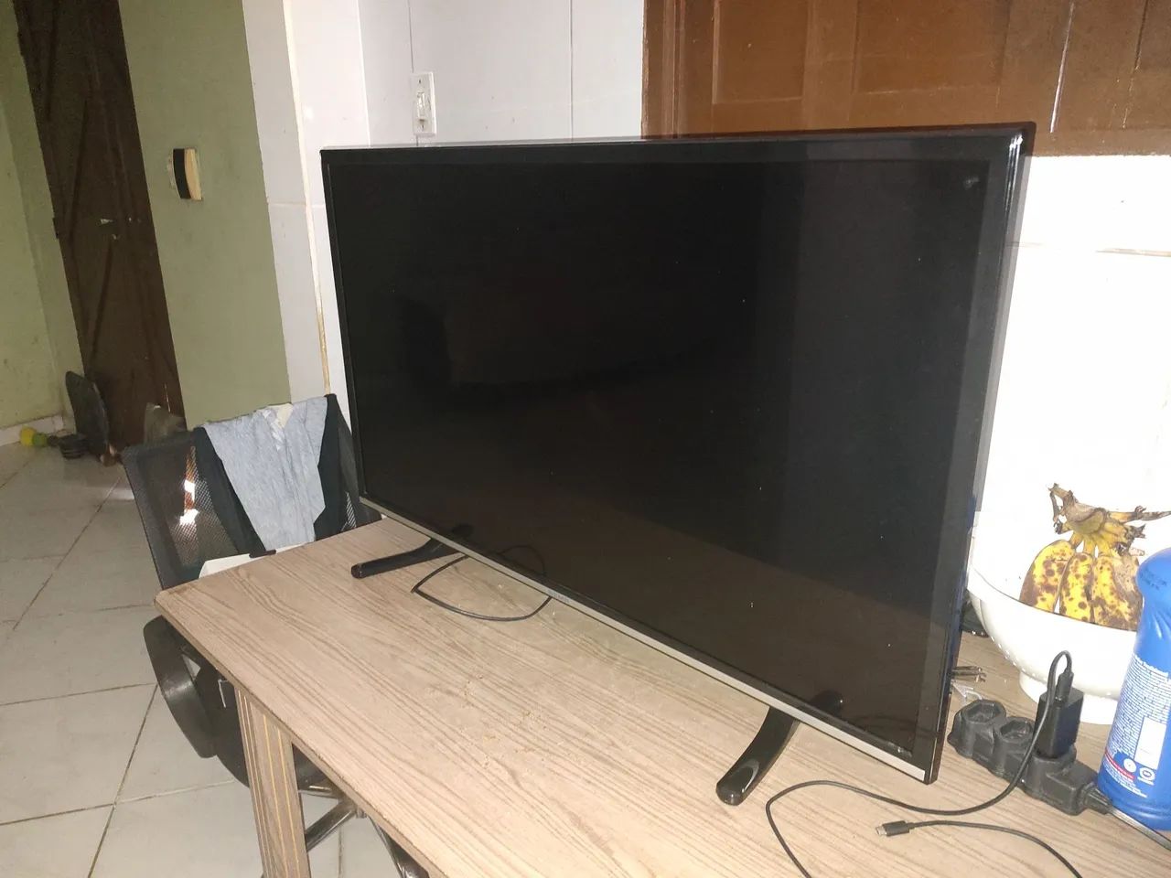 Tv Semp 40' Polegadas Led - Foto 2