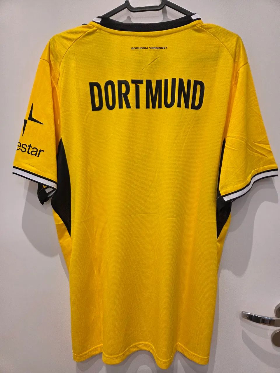 Camisa Borussia dortmund 26/27 - Foto 3