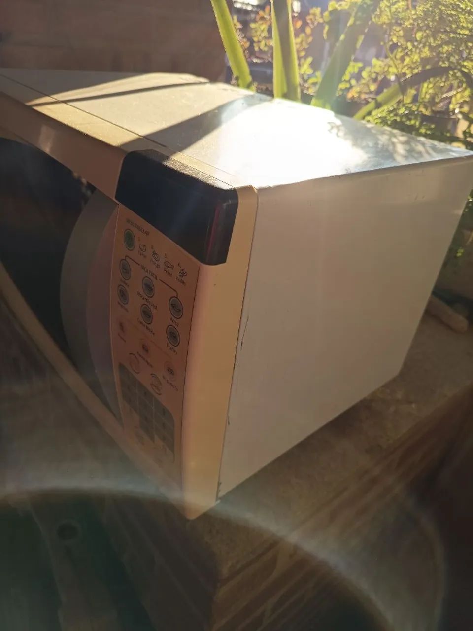 Microondas Electrolux 20L - Foto 3