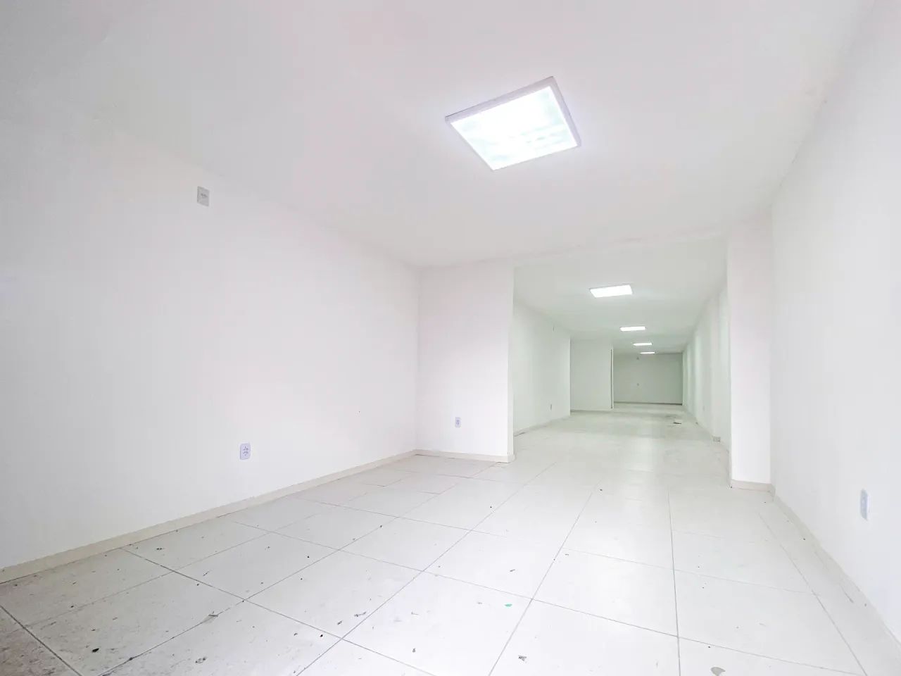 PONTO COMERCIAL - GUAMÁ