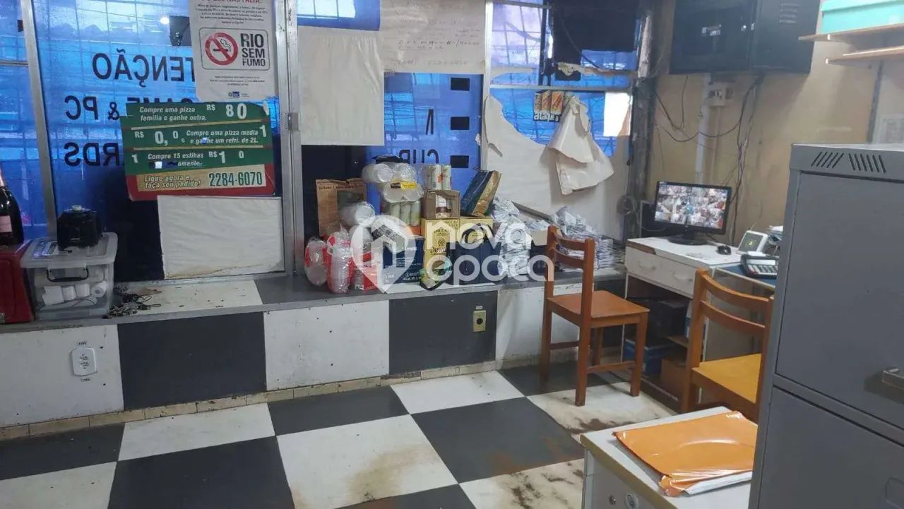 Tijuca | Prédio 10 quartos, sendo 5 suites - Foto 5