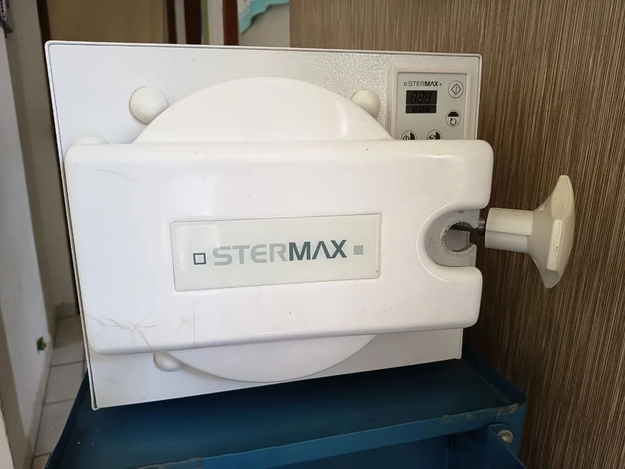 Auto clave Stermax extra 12l  - Foto 5