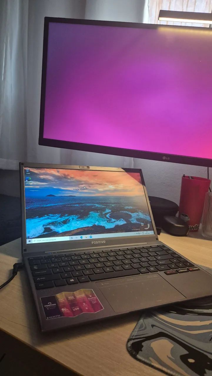 Notebook Básico 