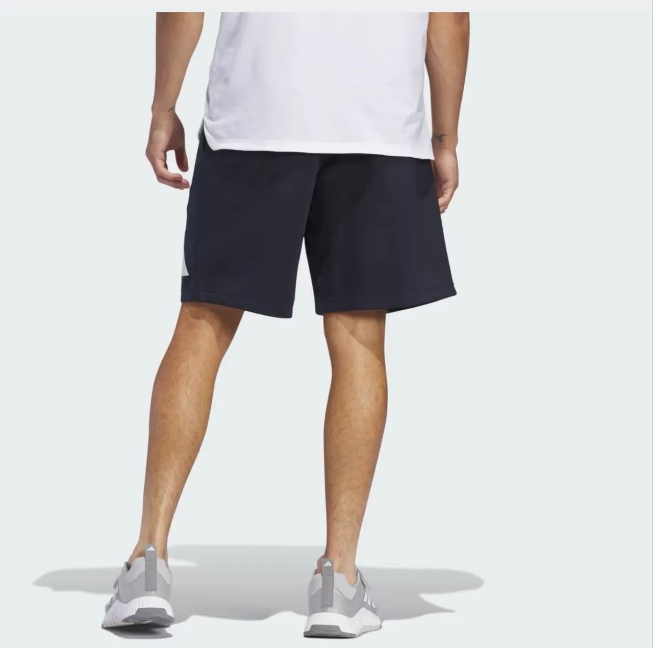 SHORT DE TRAINING ADIDAS ORIGINAL  - Foto 3