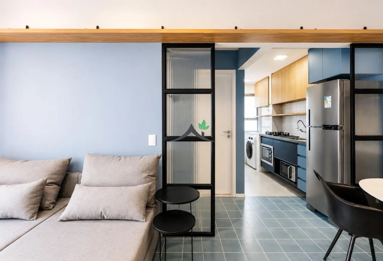 apartamento - Itaim Bibi - São Paulo - Foto 2