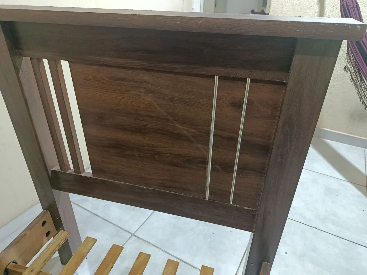 Cama solteiro  - Foto 3