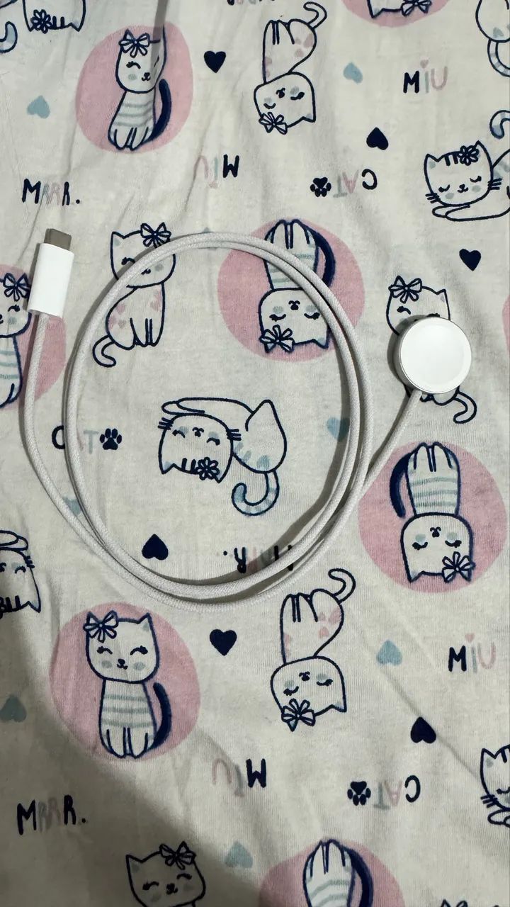 Apple Watch Série 9 41 mm  - Foto 4