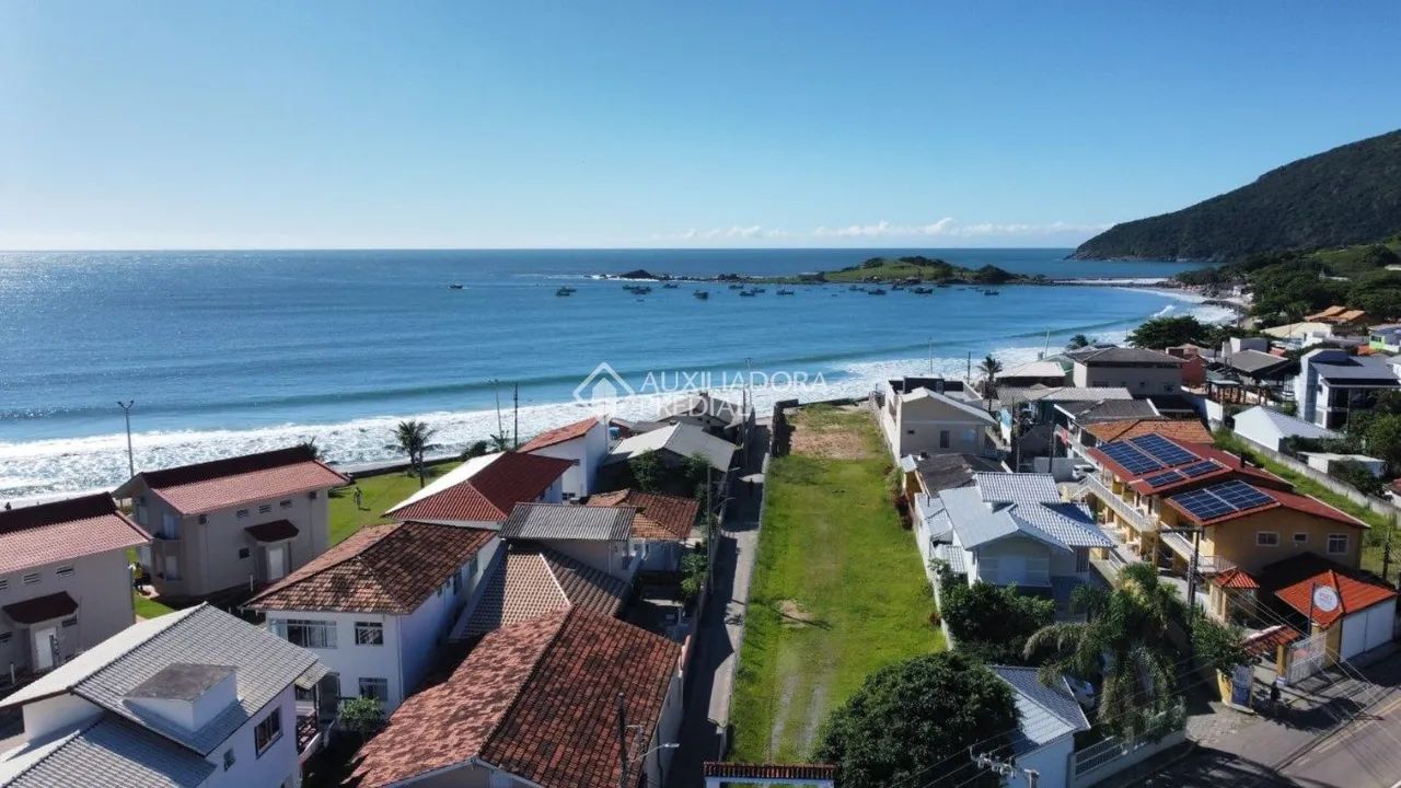 Terreno com casa beira mar - Foto 3